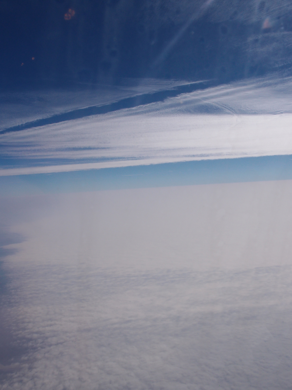 2018-01-13 11 Uhr - Flug TK 0726 nach Kathmandu (Audio, Foto, Video) 